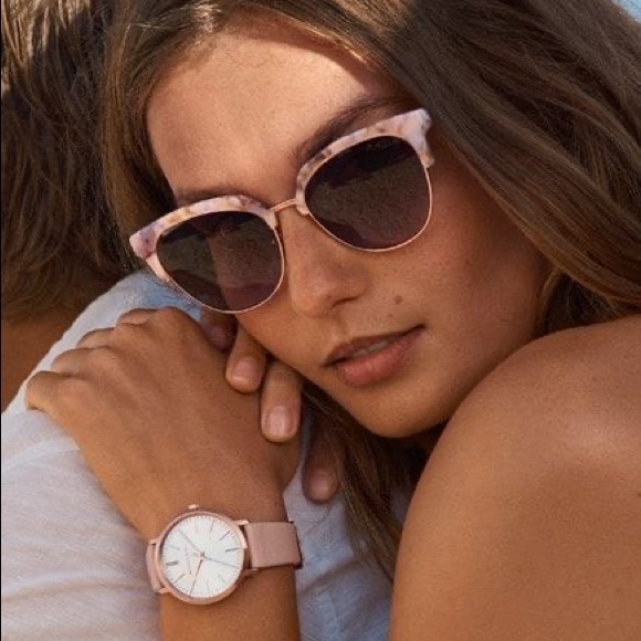 Michael Kors Savannah Sunglasses - Picture 3 of 16